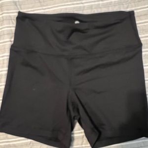 90 Degree Reflex Compression Shorts/Biker Shorts